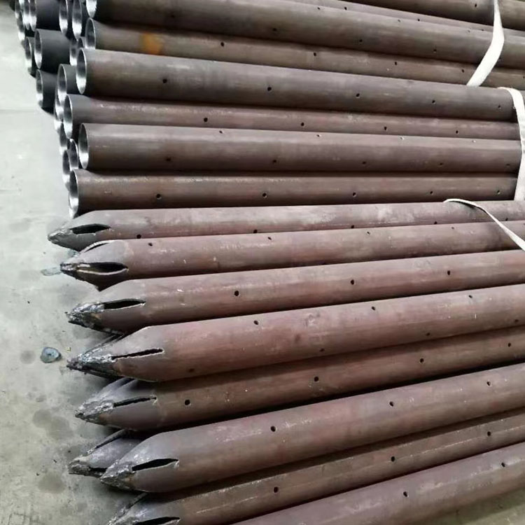 沧县76mm管棚管
